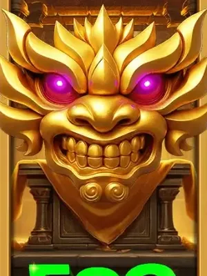 500 Lucky Gems slot game in Spin Crush