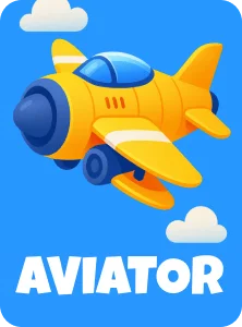 Aviator crash game in the Spin Crush app