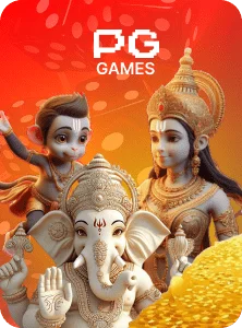 PG Games slot collection in Spin Crush