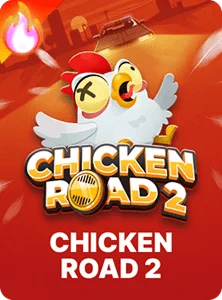 Chicken Road 2 game in Spin Crush